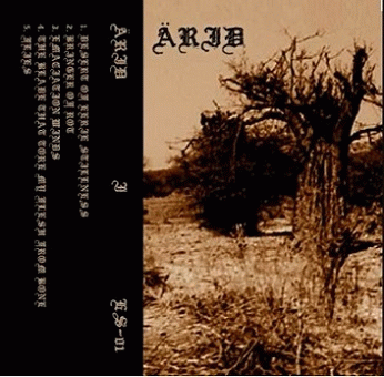 Arid (USA-2) : I